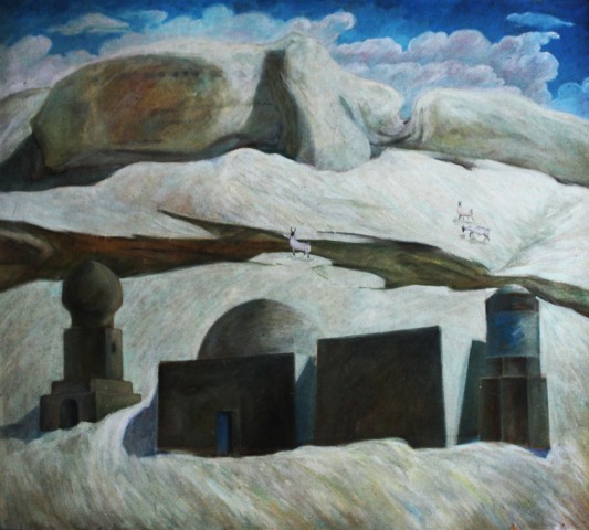 This is a pretty long title